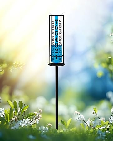 Rain Gauge