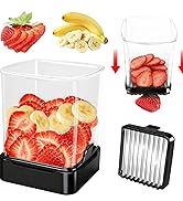 strawberry slicer