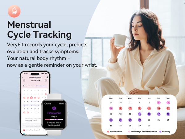 android watch for women