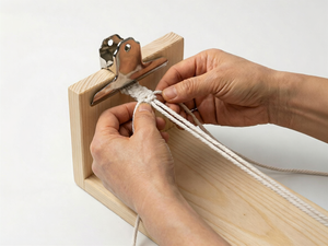 Artisanal Hand-Woven Craft, pic-1