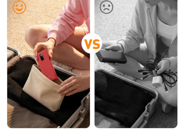 Portable Charger