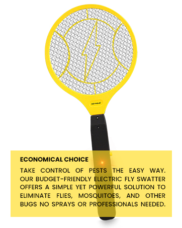 electric Fly zapper