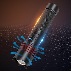 flashlight