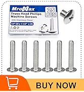 MroMax 25Pcs 1/4