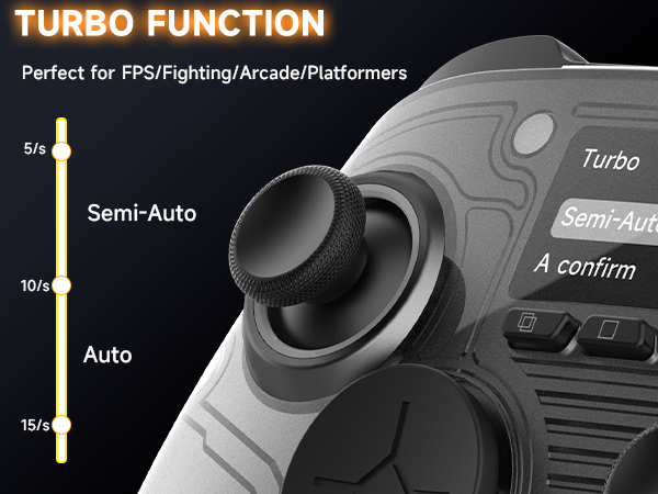 controller for iphone