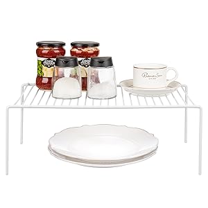 cabinet shelf