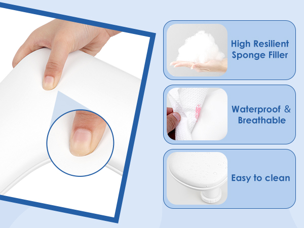 arm rest nail tech white