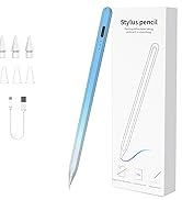 Stylus Pen for iPad 2018-2025