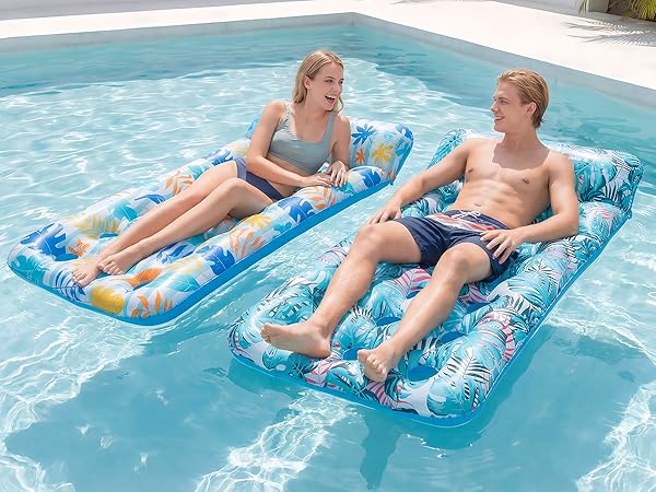 Pool Floats Adult