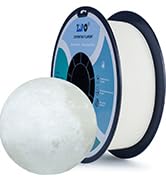 ZIRO basic white filament