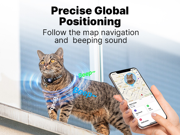 gps tracker for cats