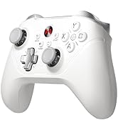 BEITONG Asura 2Pro+ PC Game Controller No Drift Hall Effect Joystick &amp; Trigger Wireless Gamepad f...