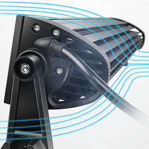 Nilight LED Light Bar