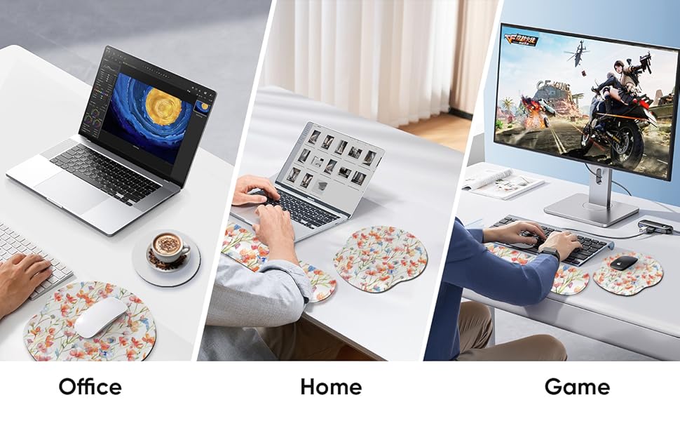 great for office,home and game