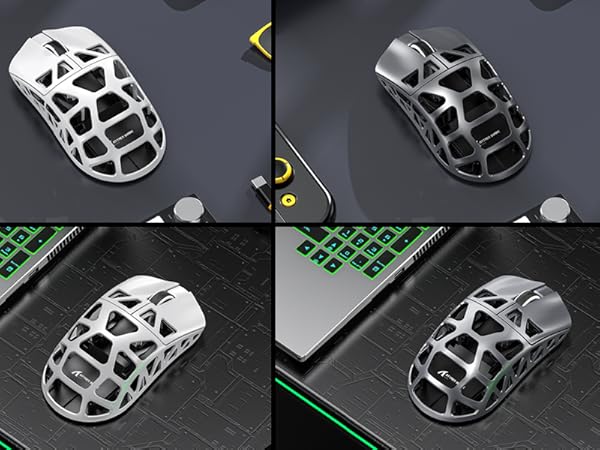 R3 Mouse