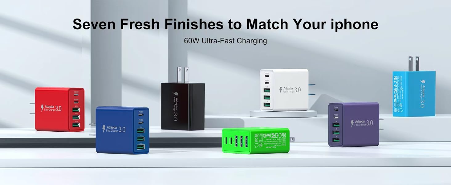 Charger