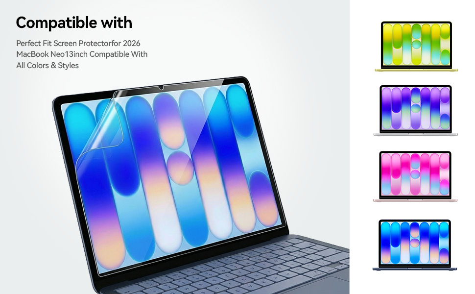 MacBook neo 13inch