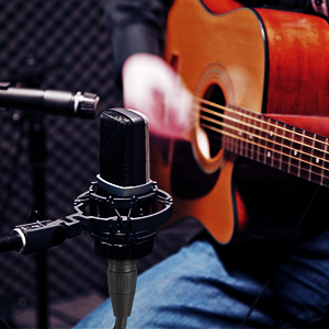 xlr application