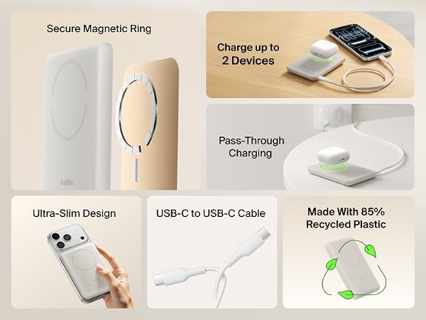 Power Bank