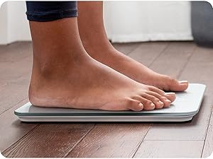 scale body weight bathroom digital smart fat percentage weighing machine composition bmi grams