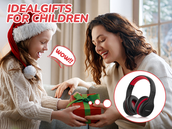 bluetooth headphones for kids