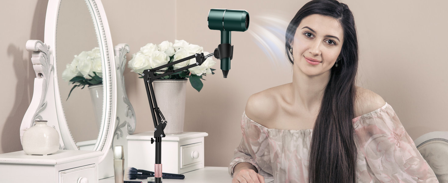 Make Hair Style Easier