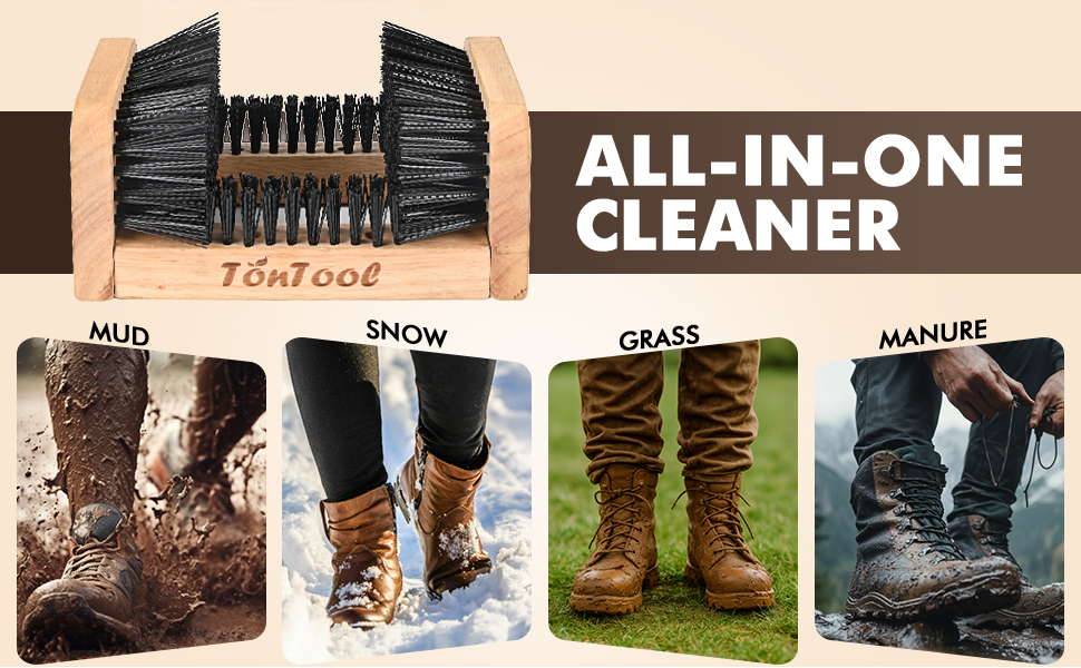 boot brush