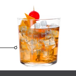 Cocktail Lover's Dream