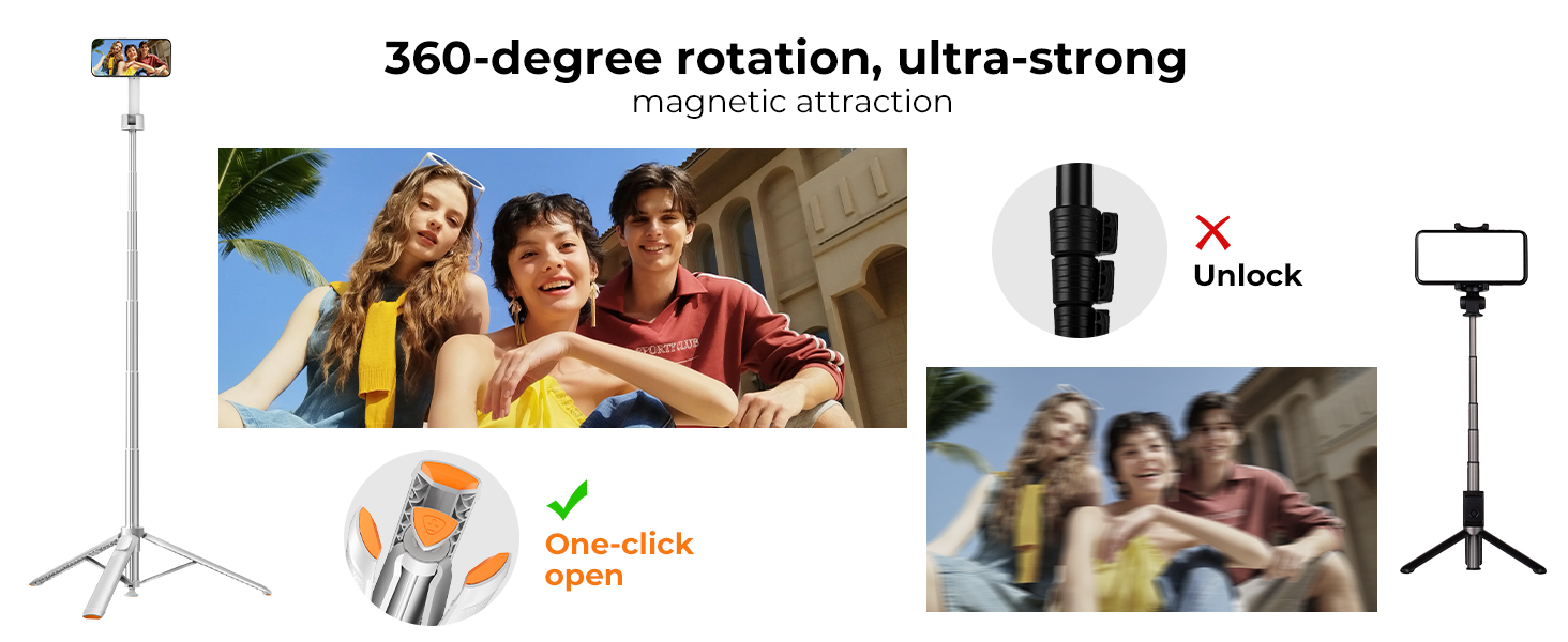 tripod for cell phone