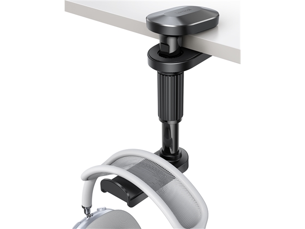 headphone stand hook