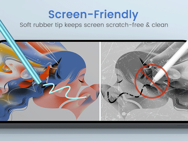 stylist pens for touch screens