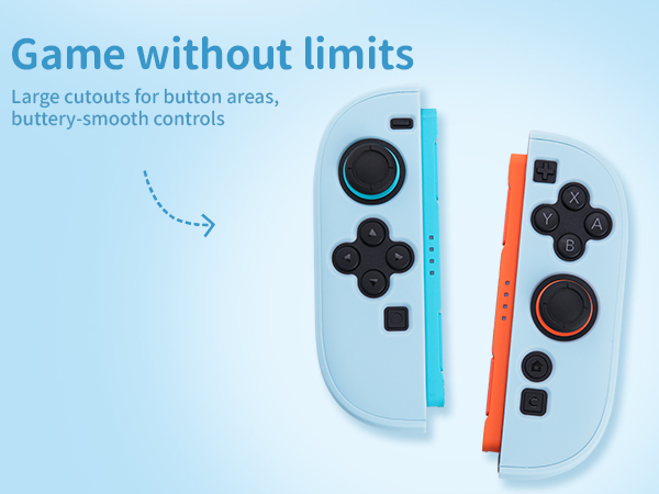 Switch 2 Protective Case