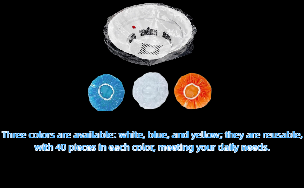 smoke detector cover