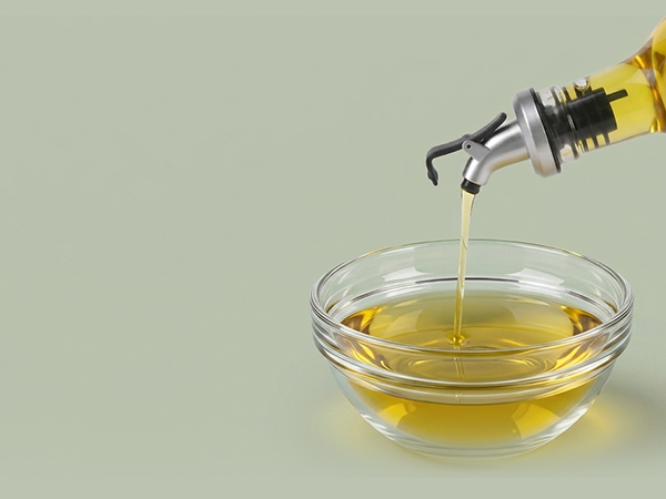 Oil Bottles