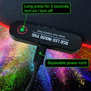 One-button to Switch