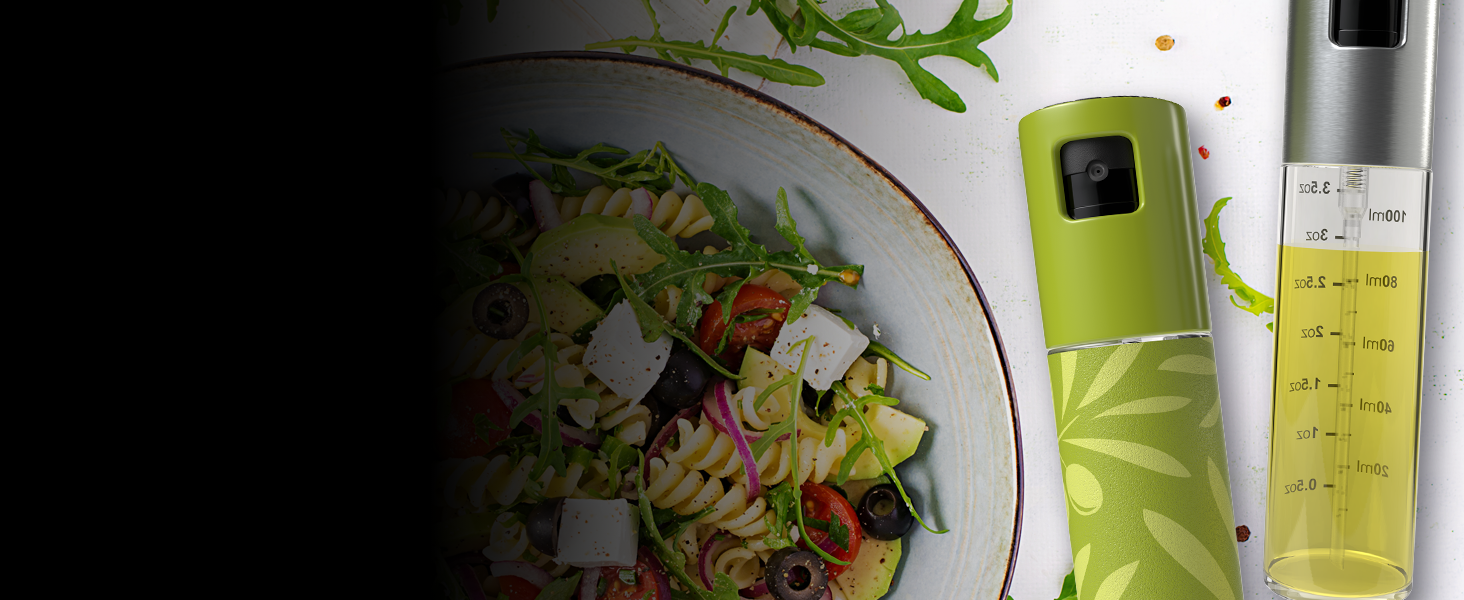 Home Hero Olive Sprayer