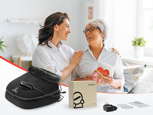 foot massager 