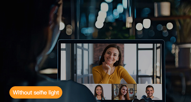 Video light