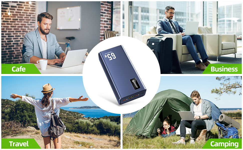 Cafe/Business/Travel/Camping