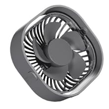 Small USB Desk Fan