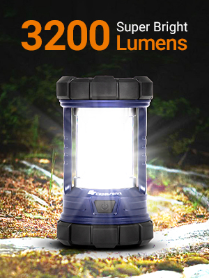 camping lights