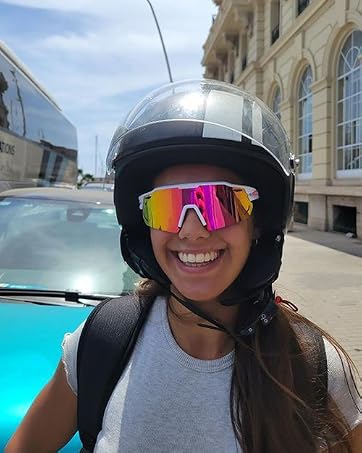 sports sunglasses