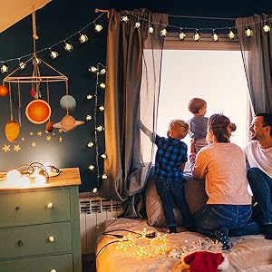 Room decoration