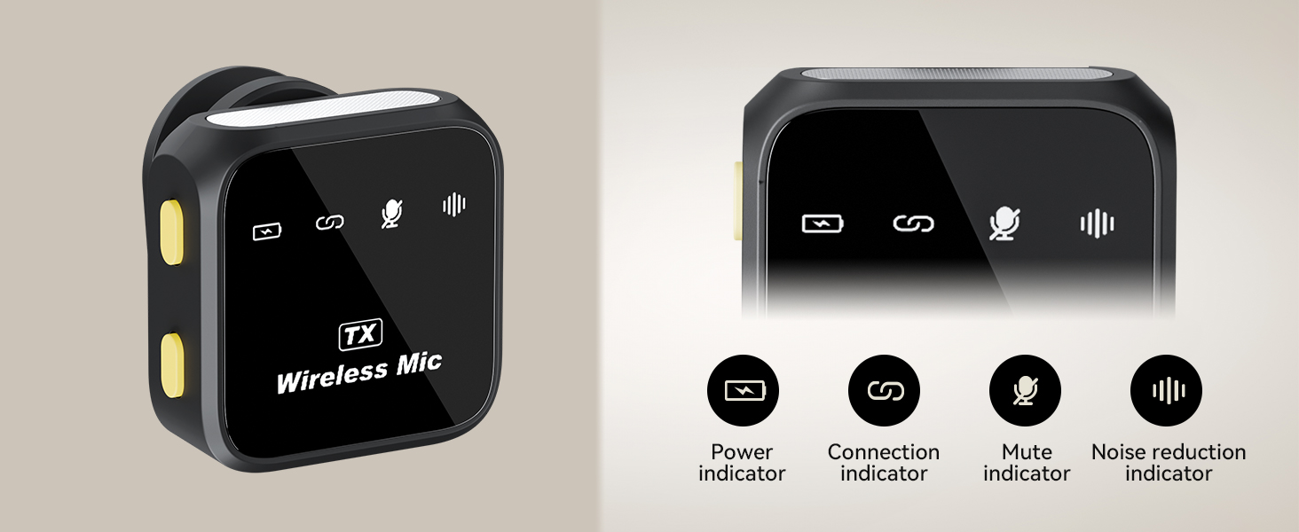 mini microphone iphone