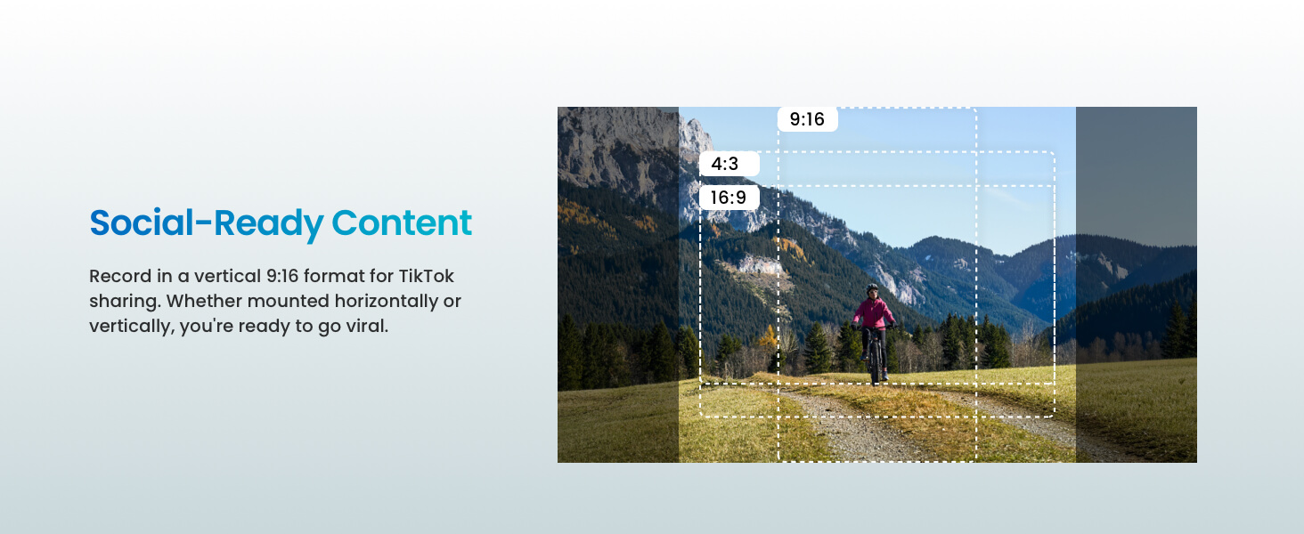 Horizontal &amp;amp; Vertical Capture
