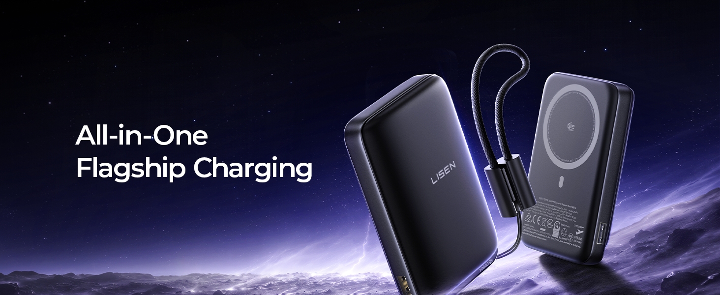 power bank