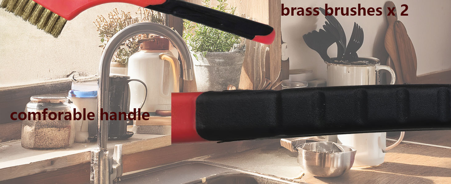 cleaning brush