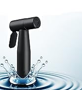 bidet sprayer