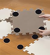 carpet dots