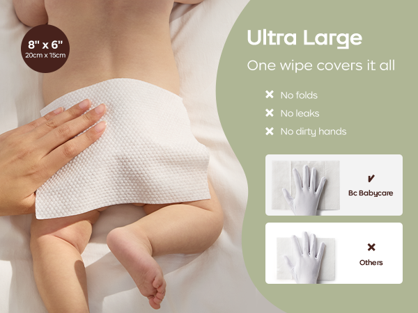 Ultra Large